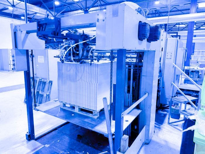 Bobst, SP 142 E, 1979, Die Cutting Machine, 1420x1020mm, 600 T Cutting Force
