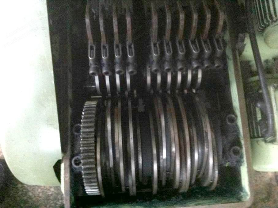 Sulzer, P7100, 3300mm Working Width, Cam Shedding, 2 Colors