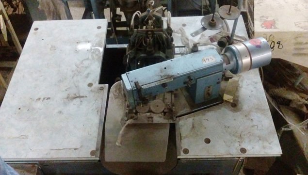 Juki, Kumsung, Sewing Machines, Stitching Plant, 42 Units