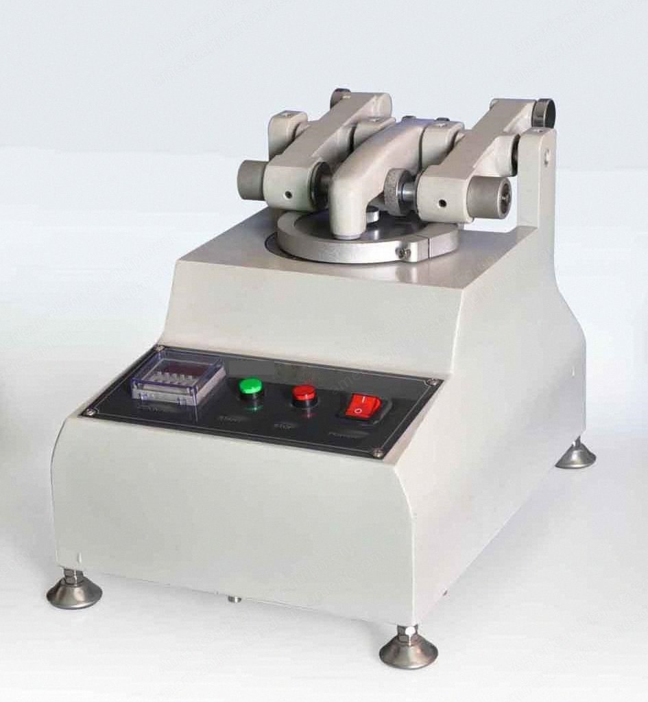 NovaStar, MC154, Taber Abrasion Tester, 60rpm, 220V