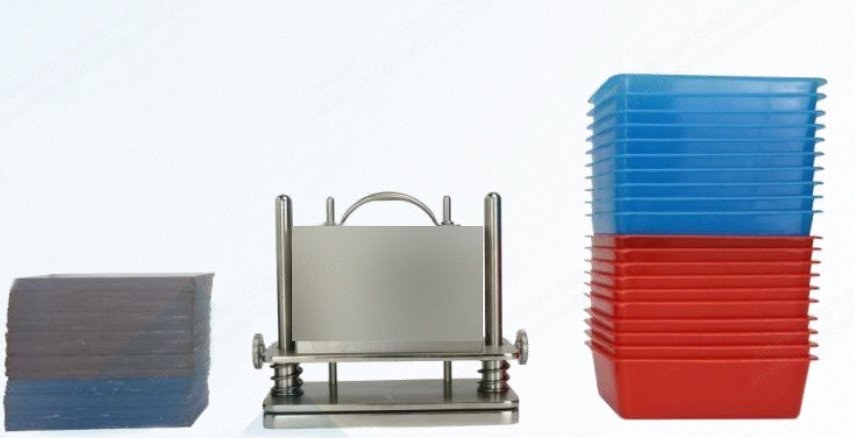 NovaStar, GL338, Perspiration Tester, 165x75x145mm, 8kg