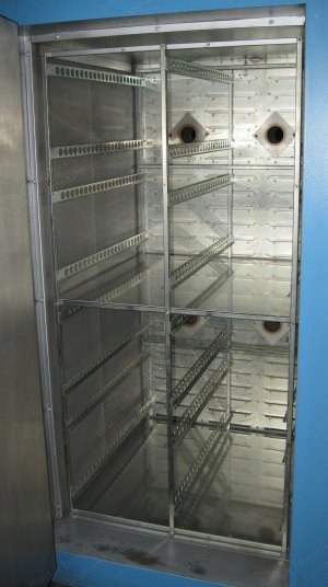 Despatch, PBC2-16, Burn In Oven, 24x24x48 Inches, Max 210C, Digital Control