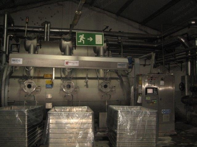 NovaStar, DG478