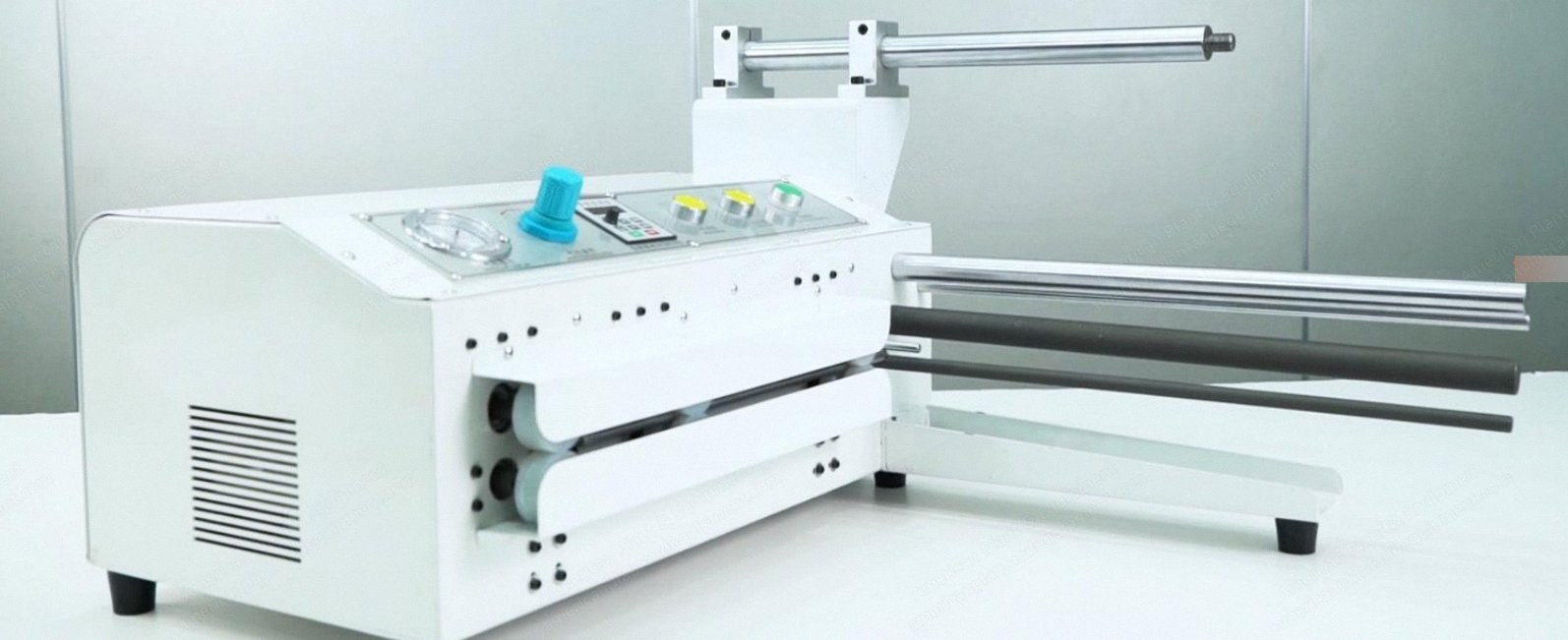 NovaStar, GK166, Automatic Inflatable Machine, 180W, 220V/110V, 40-50 m/min