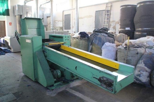 Llorpic, 500mm Rotary Cutter, 4 Blades