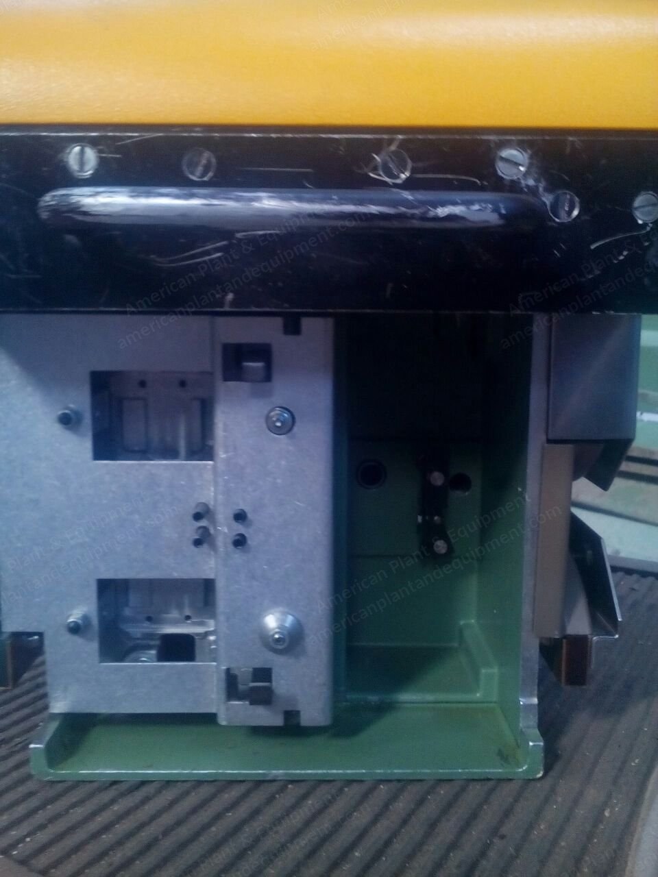 Staubli, Topmatic, Knotting Machine, 3600mm Frame Width, with Table