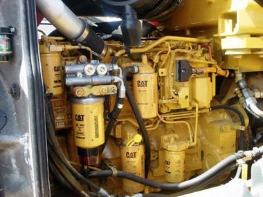 Caterpillar, 938H, 2012, Wheel Loader, 144 Engine Hours, New GP Bucket