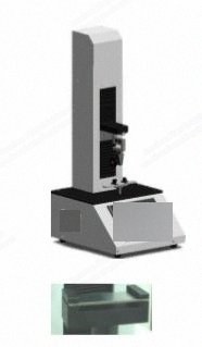 NovaStar, GL223, Loop Tack Tester, 200N Test Range, 1 to 500mm/m Speed, 7 Inch Touch Screen