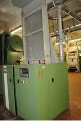 Rieter, B60 Uniflex, 1994, 5.5 kW, 300mm Pipe Diameter