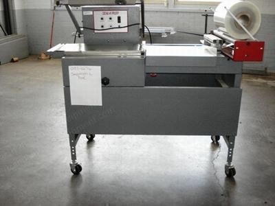 Sealatron, 1620, L-Bar Heat Sealer, 16x20 inch Sealing Area