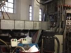 Sima, Polypropylene Strap Extrusion Line, 90mm Screw, 220 kg/h Capacity, with Dietze & Schell Winders