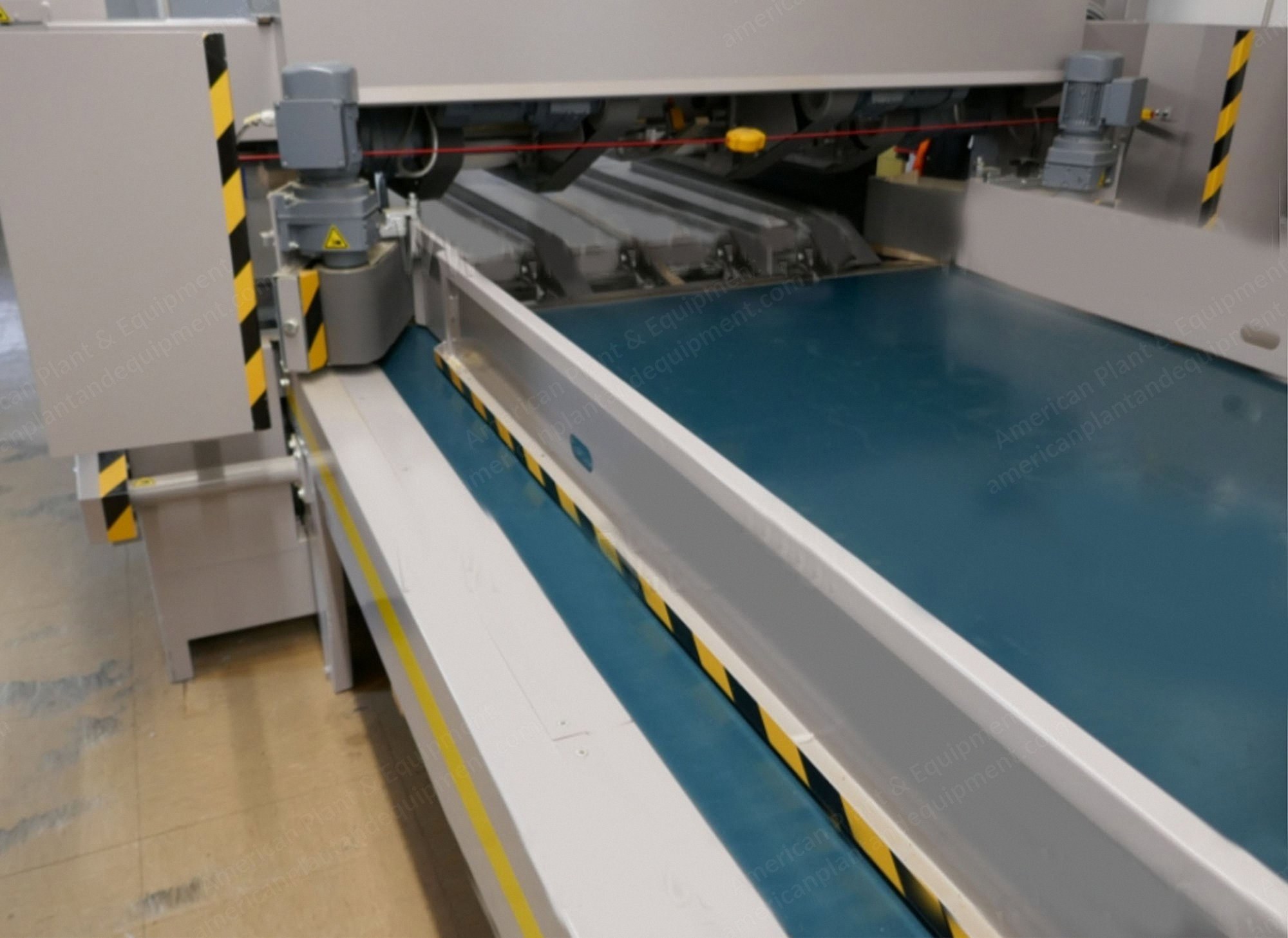 Fillmatic, 200/24 S, 2016, Universal Filling Machine
