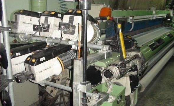 Somet, Thema Super Excel and Alpha, 2003-2004, 3600mm, Staubli 880 Jacquard, 8 Color