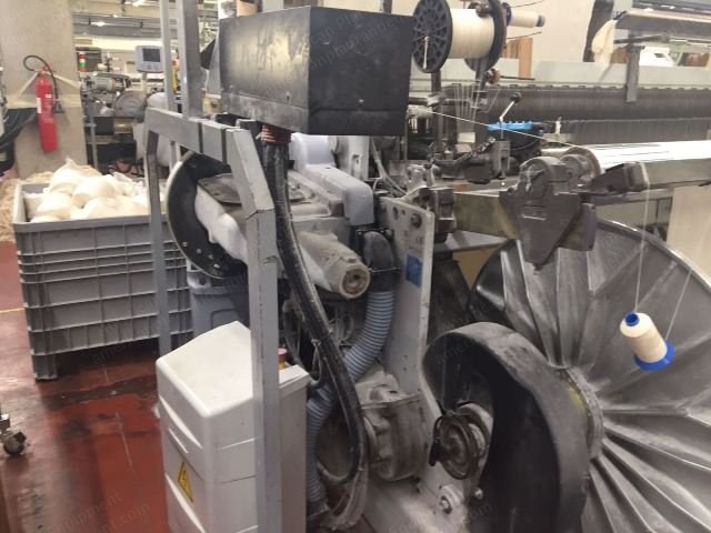 Vamatex, Leonardo Silver HS, 2006, 2100mm Width, Dobby, 8 Colors