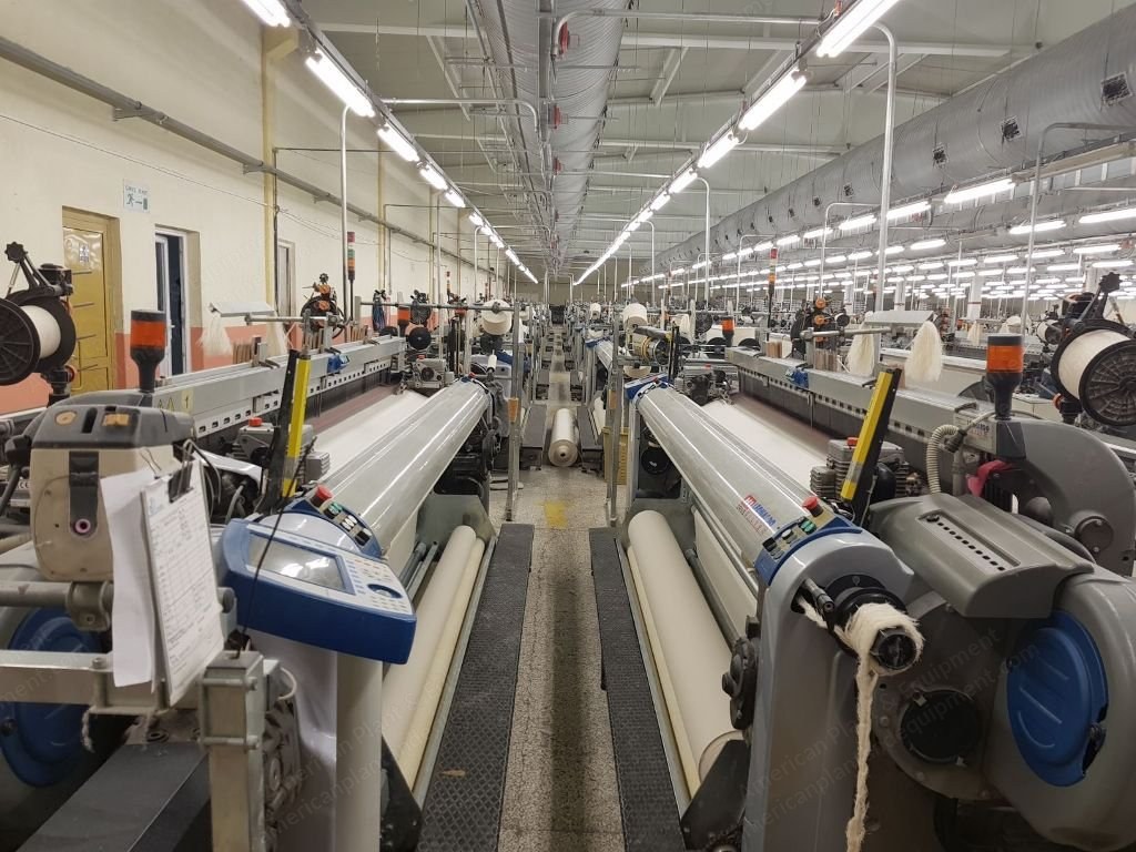 Vamatex, Leonardo Silver, 2007, 2300mm Width, Fimtextile Dobby, 8 Colors, 20 Shafts