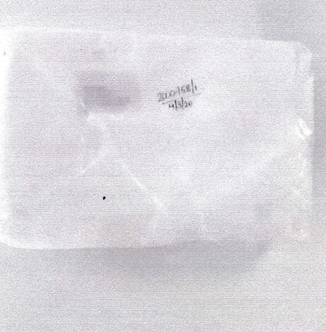 Meltblown Fabric, 25 GSM, 99.17% BFE