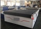 NovaStar, Automatic Cutting Machine With Conveyor, 1500x2000mm Cutting Area, ≤50mm Thickness