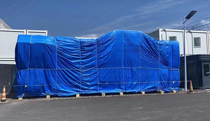 Solar, Taurus 70, 2017, 7964 kWe, 50Hz / 60Hz, Gas Turbine Generator Set