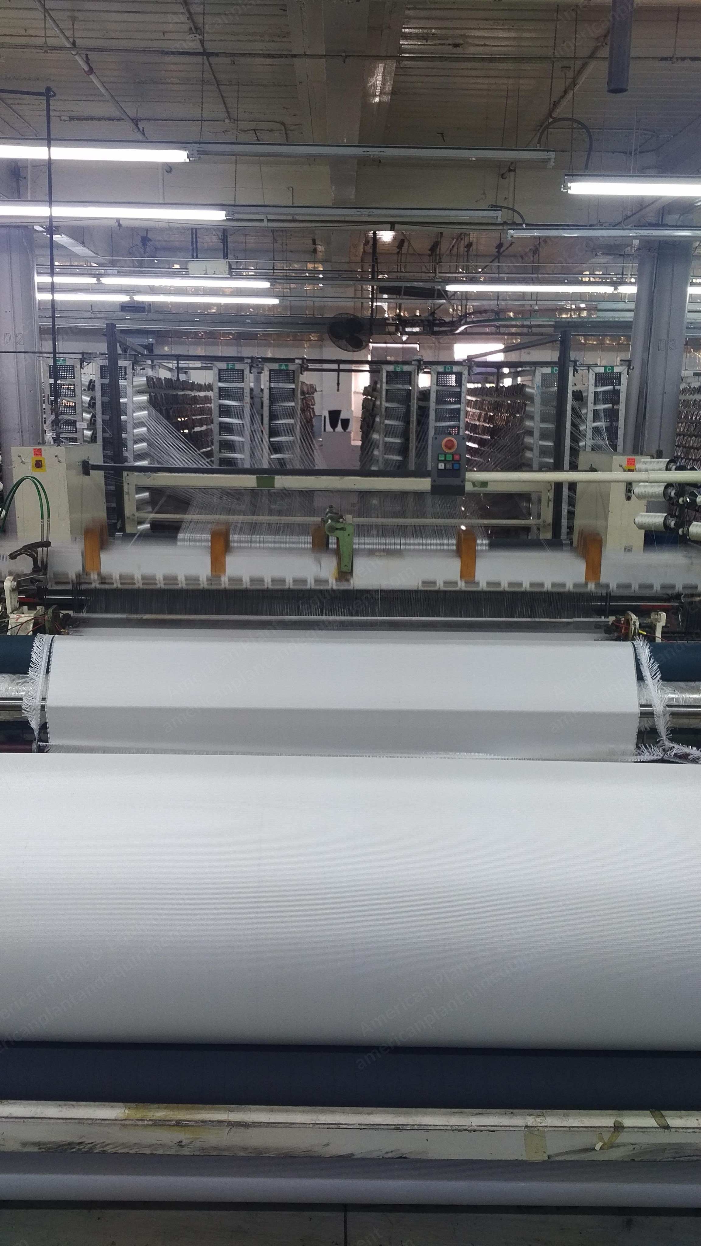 Dornier, HTV, 1990/1994, 3000mm Width, 4 Colors, Staubli Dobby