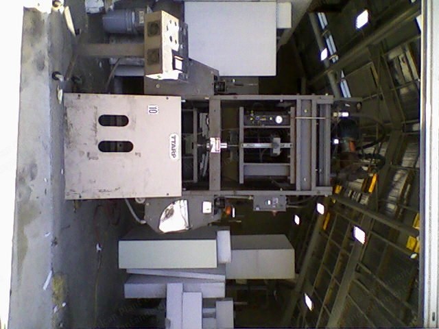 Ttarp, P3232 SM3, 28" x 30" Cut Area, 45 Tons