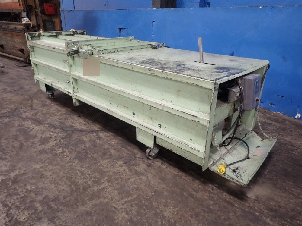 NovaStar, RL152, Plastic Washing Line, CE Certified, PE/PP Recycling