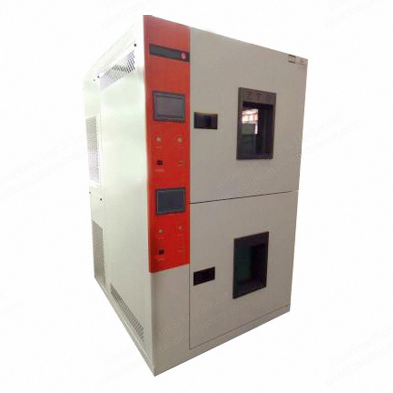 NovaStar, EC133, Stack Type Constant Temperature and Humidity Test Chamber, 80 to 150 Liters, -60 to 150C