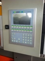 Caipo, Altair C4XS2, 2012, Reeling Machine, Width 2000mm, 26 Hanks