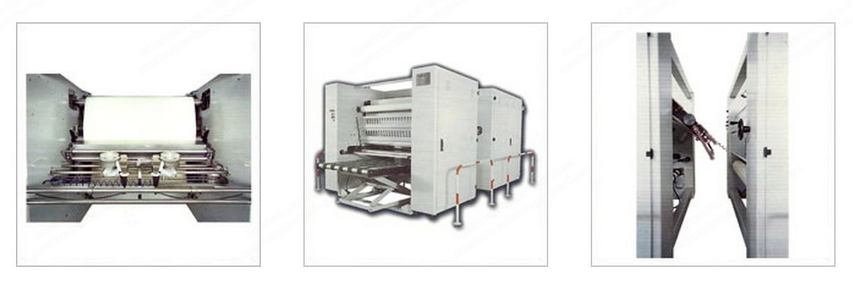 Mersan, Tubular Compactor, 1400mm Width, 12kW, 4500kg