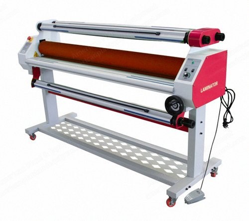 NovaStar, LC110, Manual Cold/Dry Laminator, Width 1600mm, 110/220V