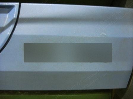 Trutzschler, DK903, 2002, Laboratory Dyeing Machine