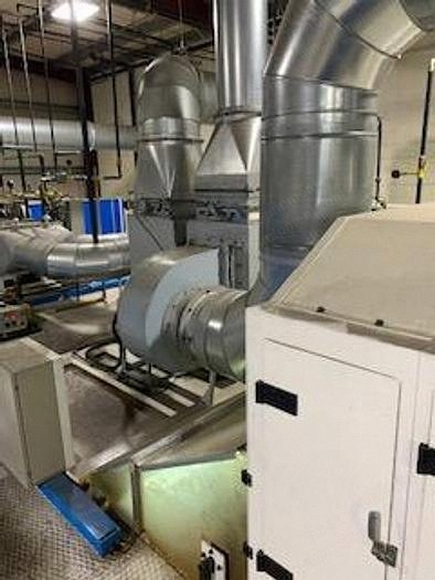 Converting Technology, CI Press, 2007, 53", 8 Colors