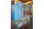 Reg-Mac, Densifier, 50" x 47" Chamber, 517 kW (690 HP)