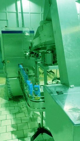 Tetra Pak, TCA45 Helicap27, 2006, Cap Applicator, 1000 Prisma