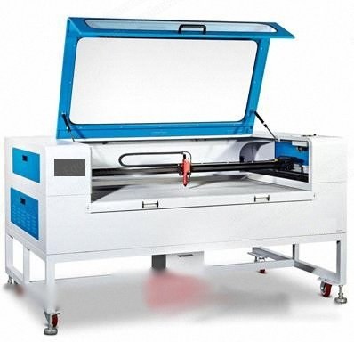 NovaStar, LW105, Cutting Machine, 1800x1000mm, 90W CO2 Glass Tube