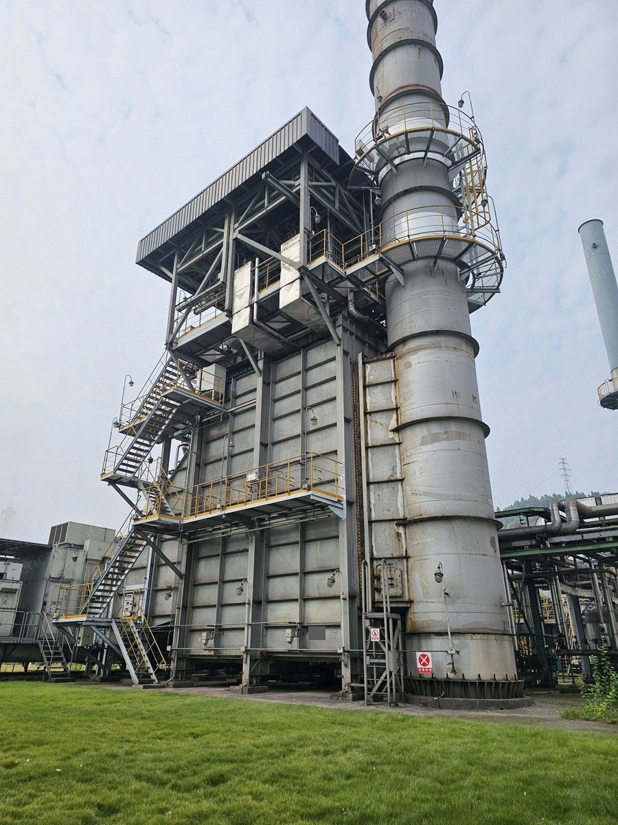Siemens, SGT 600, 2011, 25 MW, 10.5 kV, 50 Hz, Dual Fuel Gas Turbine