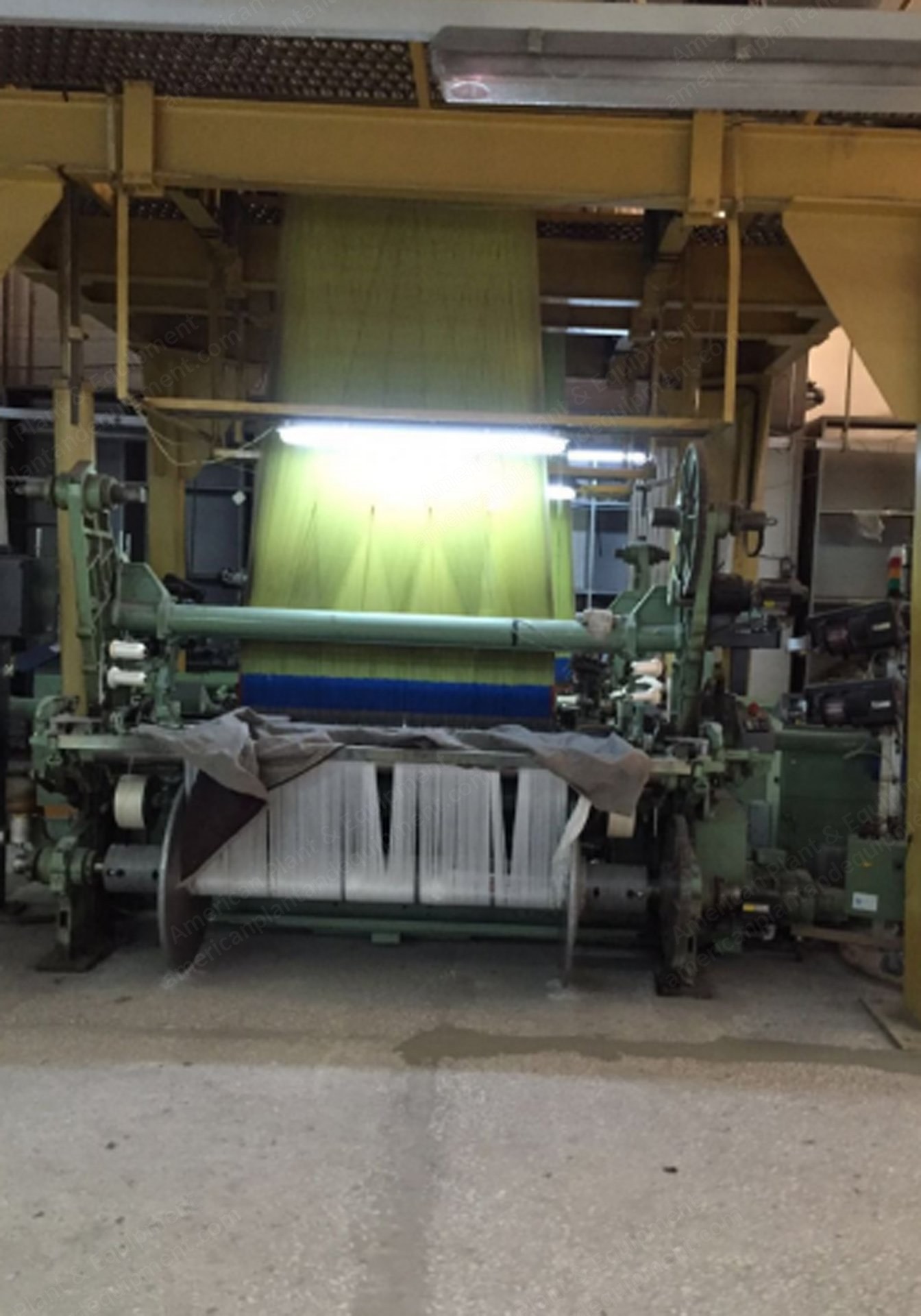 Dornier, 1994, 1800mm Width, Staubli JC4 Jacquard, 2688 Hooks