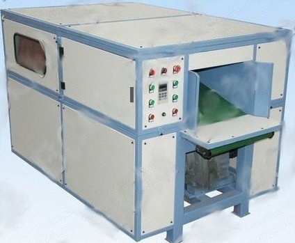 NovaStar, FN342, Spaghetti Foam Cutting Machine, 750mm Working Width, 2.2 kW