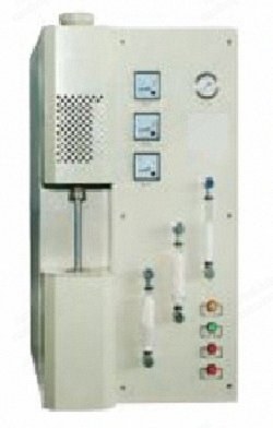 NovaStar, GL385, High-Frequency Infrared Carbon-Sulfur Analyzer, Separated Structure Design, Gas Mass Flow Controller