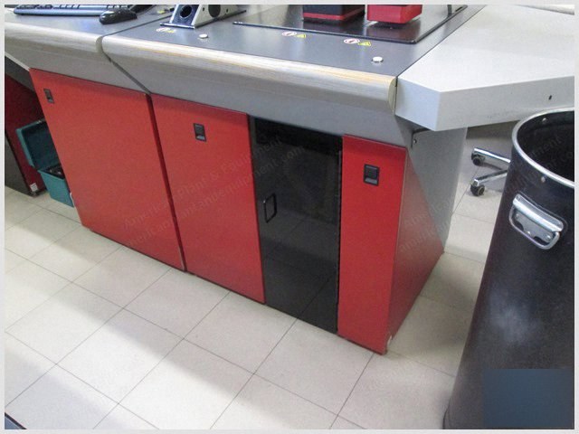 Uster, HVI Spectrum CPL, 1999, Fiber Testing System, with 2017 Color/Trash Module