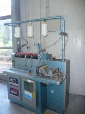 Repco, 4 Position Spinning Machine, 1971, 4 Positions