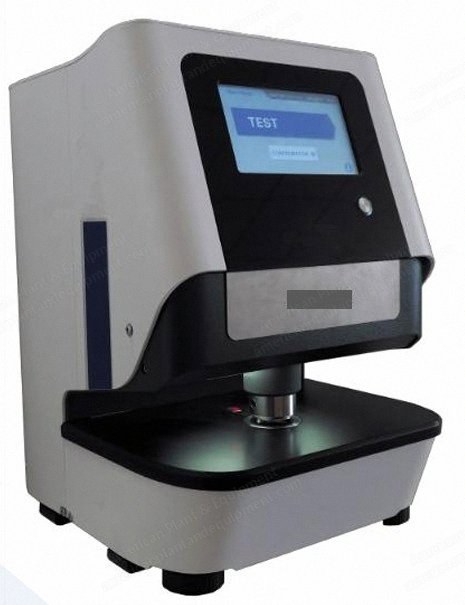 NovaStar, GN155, Roughness and Air Permeance Tester, Bendtsen Method, 270x680x600mm