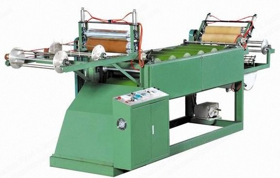 NovaStar, DG253, 12 Roll Finishing and Starching Machine, 12 Rolls, 218x500mm Roller, 14kW Heating