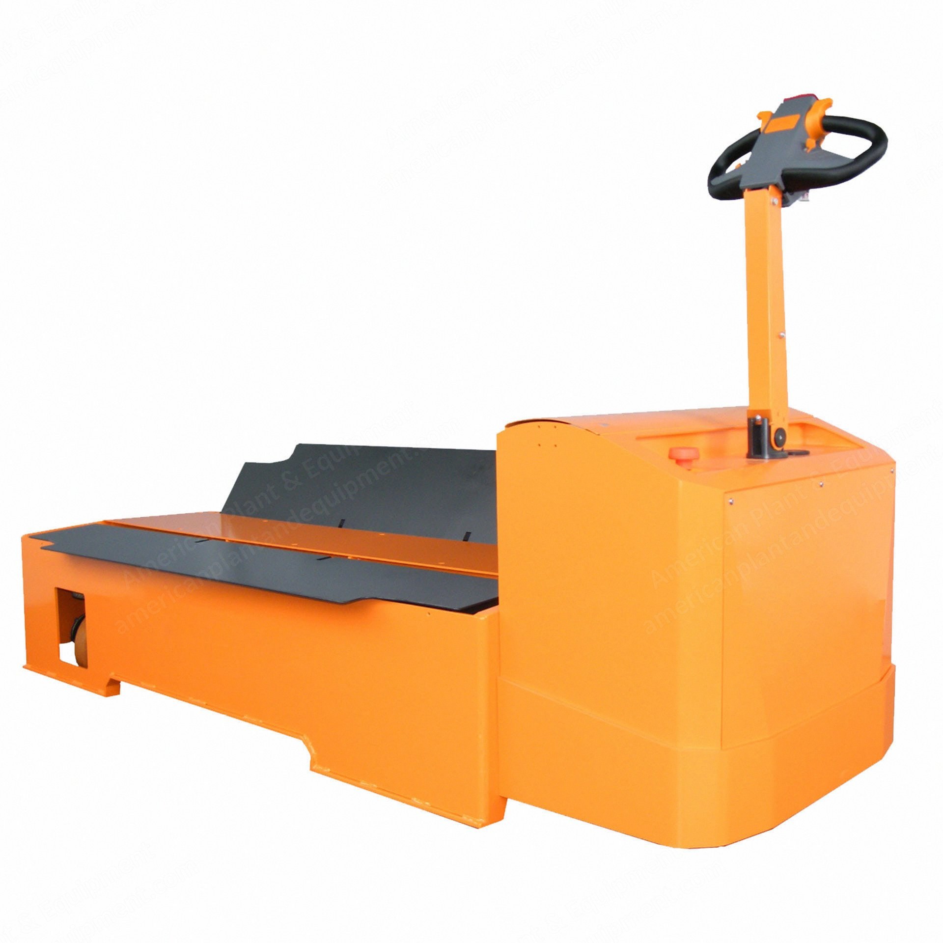 Genkinger, EE-GMM, Carrying Capacity 3000 kg, Batch Diameter up to 1500mm, Dual 2.5 kW AC Motors