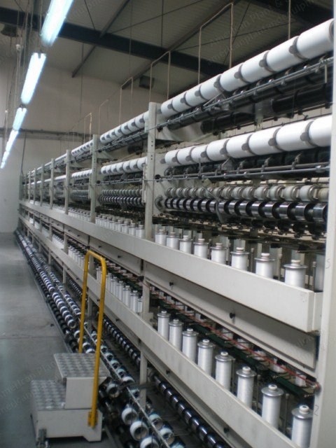 Menegatto, T288, 2004, 144 Positions, Double Covering, Twist Range 500-2500