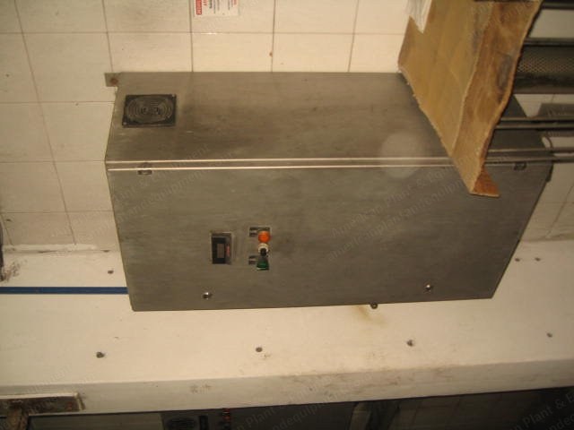Thies, Ecosoft, 1993, 3 HT, 600kg Capacity, Arel Programmer