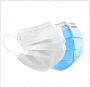 NovaStar, FM267, 3-Ply Disposable and KN95 Non-Medical Face Masks