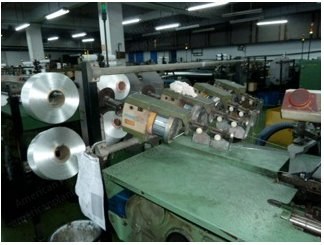 Picanol, GTM-AS R/S, 1991, 1900mm, 4 Colors, Staubli 2660 Dobby