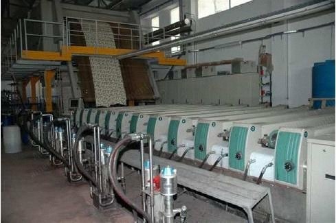 Reggiani, Unica, 2005, 12-color, 2800mm width, knitted fabrics