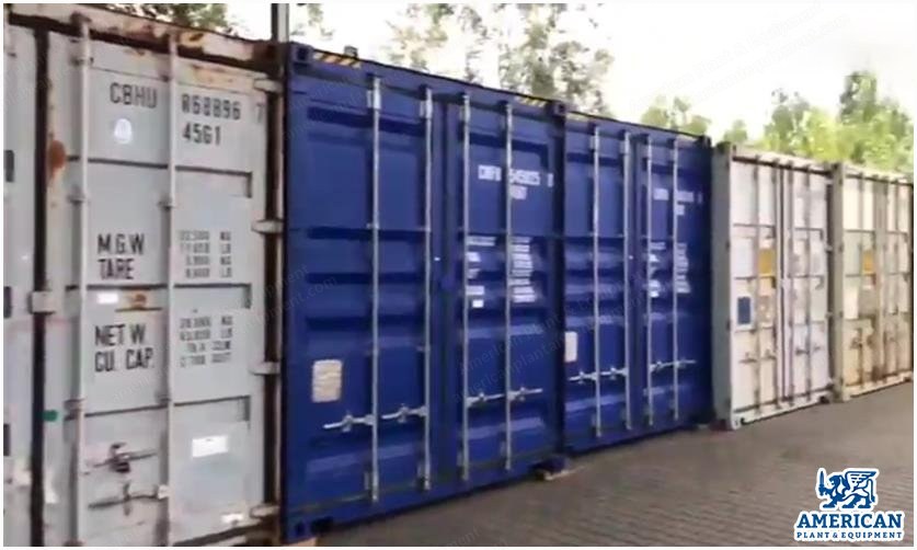 Siemens, SGT-800, 2007, 45MW, 50Hz, Gas Turbine Generator Set
