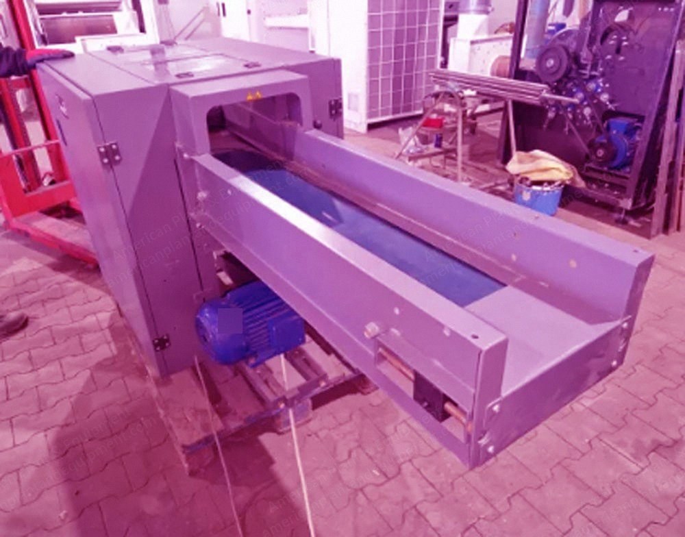 Pierret, G28L, 1994, Guillotine-Cutting Machine, Working Width 280mm, Reconditioned 2023